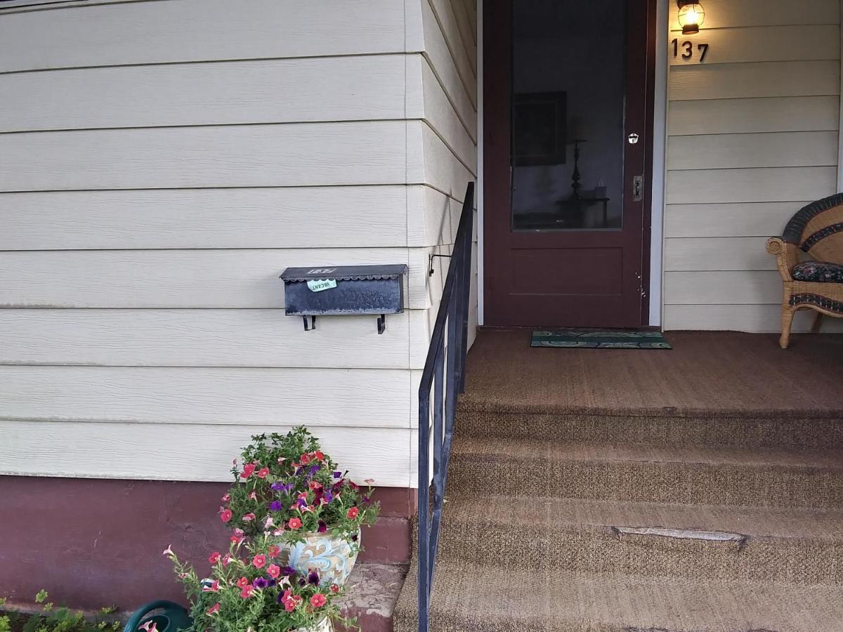 Bright And Cool Powell Apartment Exterior foto